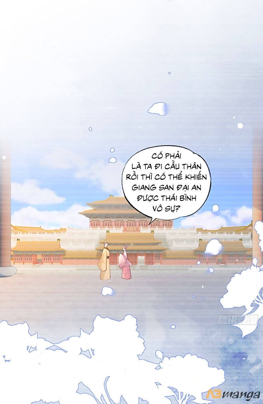Nữ Thủ Phú Chi Kiều Sủng Nhiếp Chính Vương Chapter 61 - 9