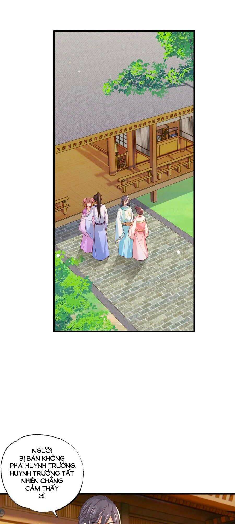 Nữ Thủ Phú Chi Kiều Sủng Nhiếp Chính Vương Chapter 74 - 1