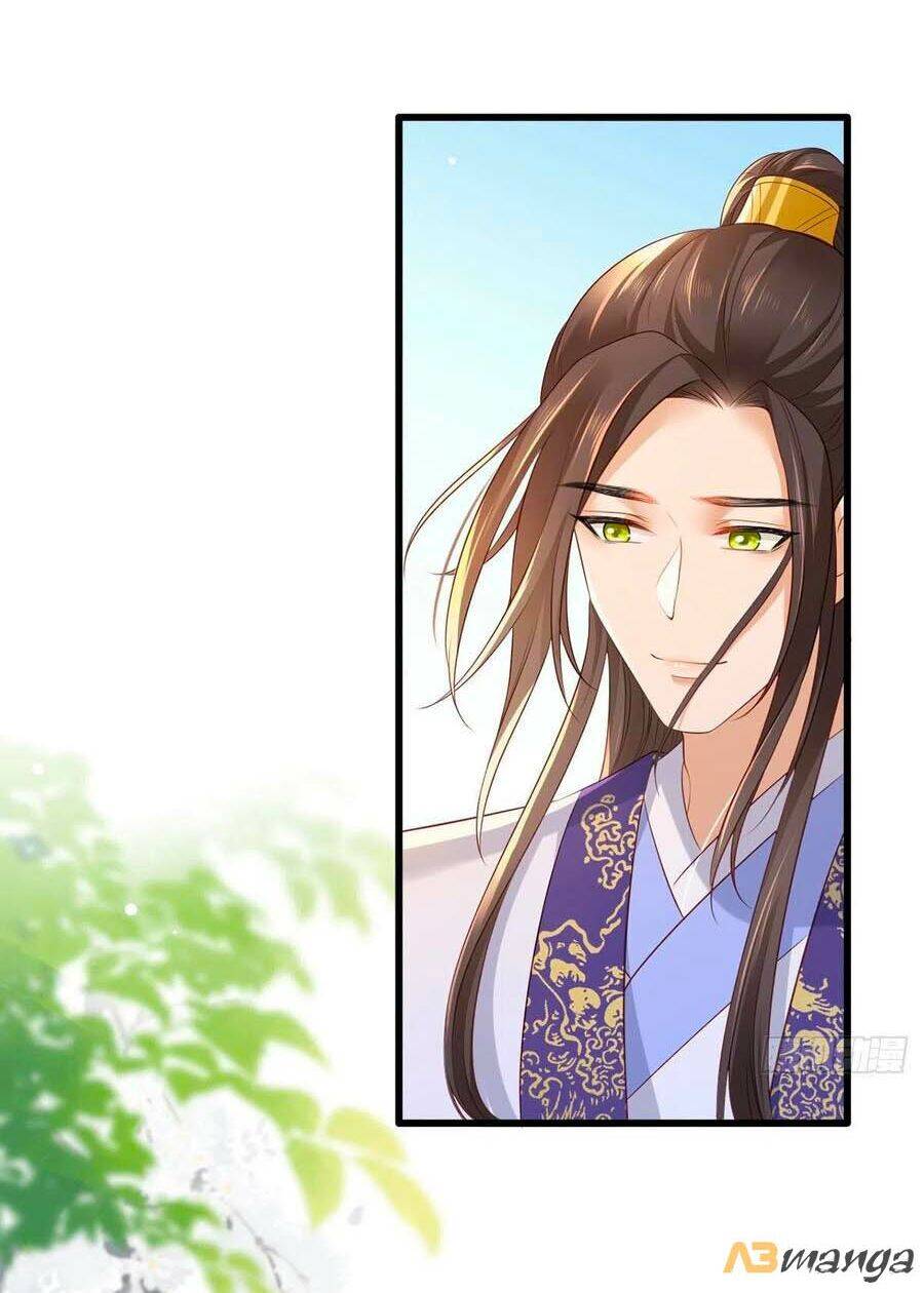 Nữ Thủ Phú Chi Kiều Sủng Nhiếp Chính Vương Chapter 74 - 20