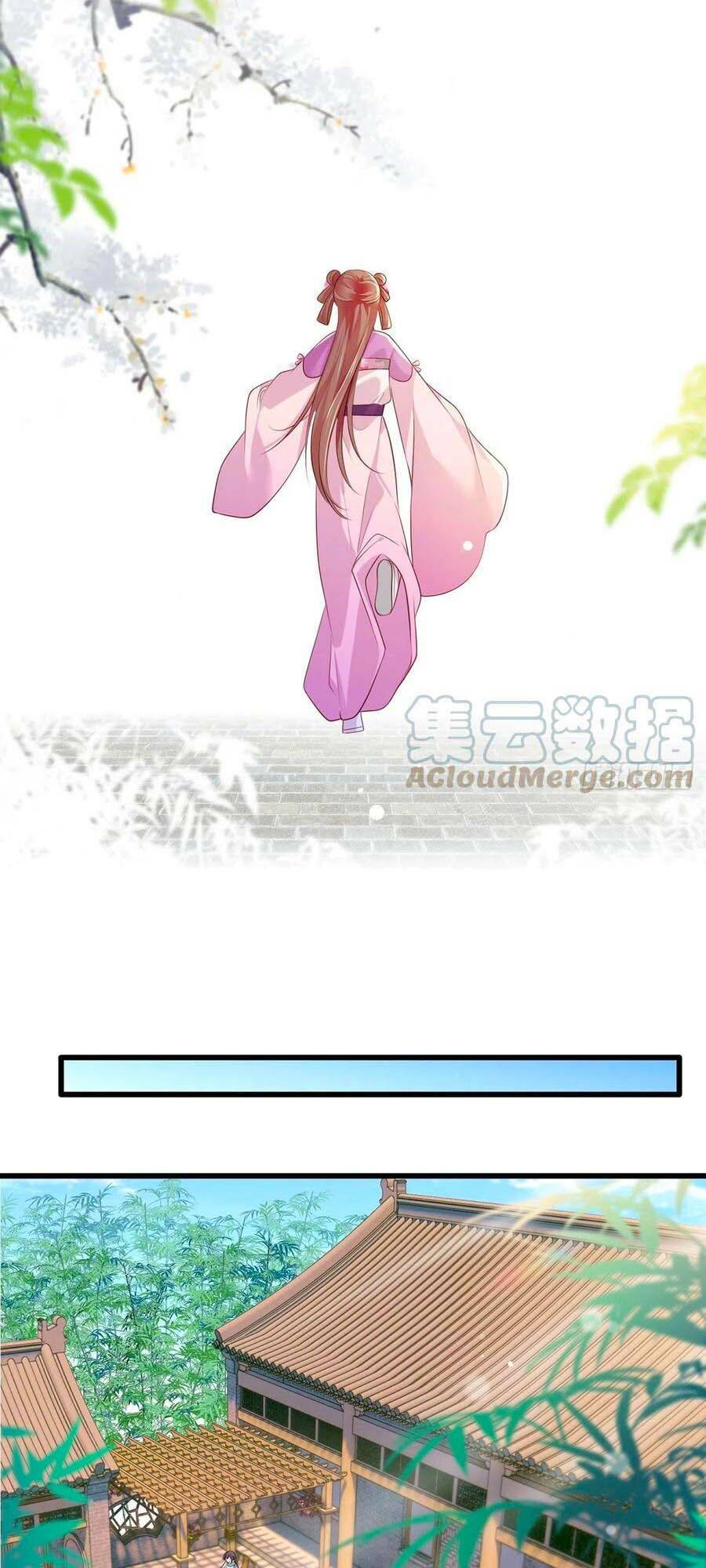 Nữ Thủ Phú Chi Kiều Sủng Nhiếp Chính Vương Chapter 74 - 21