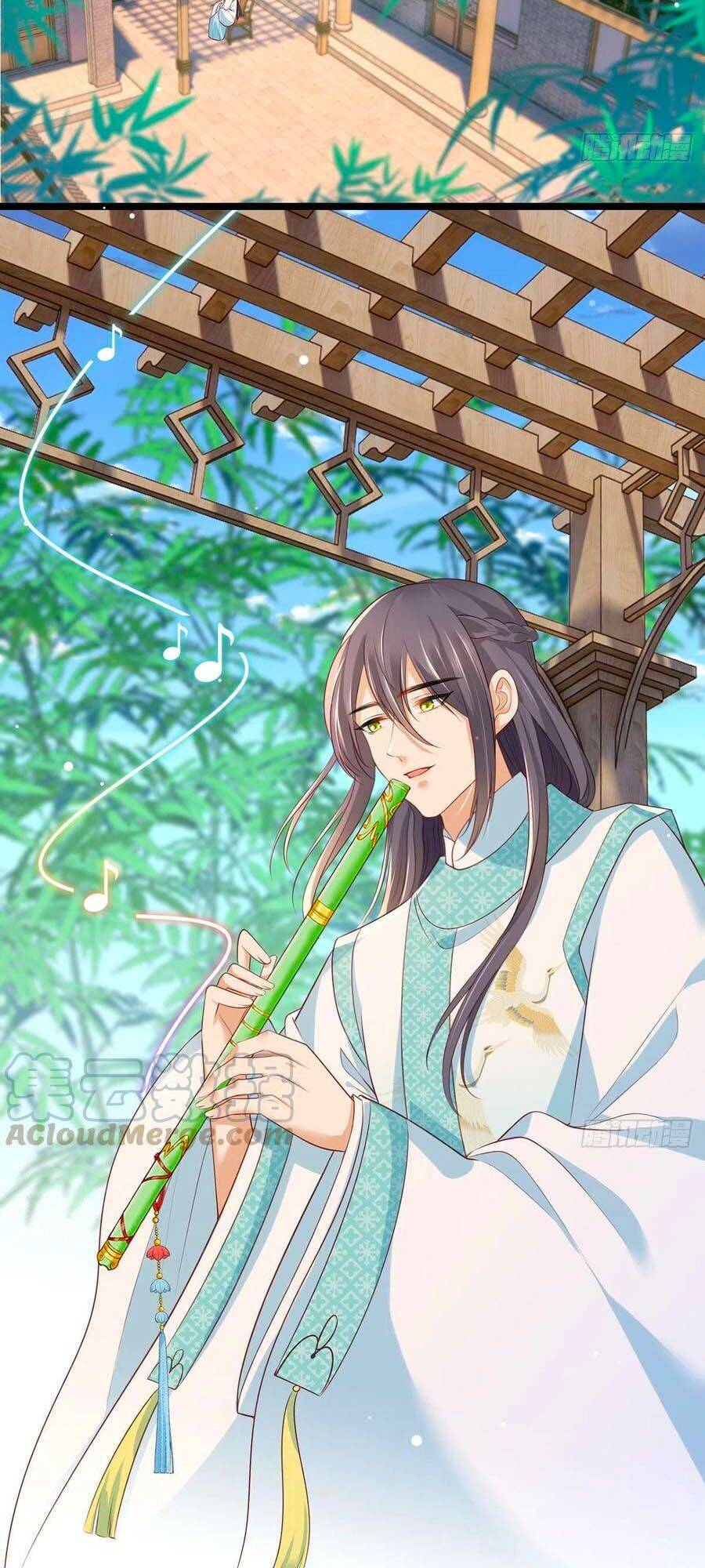 Nữ Thủ Phú Chi Kiều Sủng Nhiếp Chính Vương Chapter 74 - 22