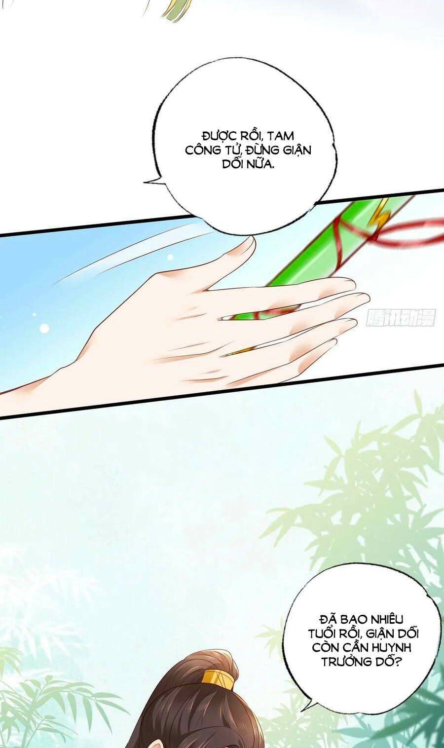 Nữ Thủ Phú Chi Kiều Sủng Nhiếp Chính Vương Chapter 74 - 23