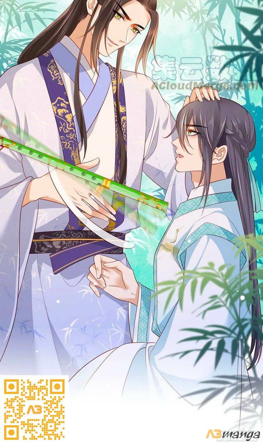 Nữ Thủ Phú Chi Kiều Sủng Nhiếp Chính Vương Chapter 74 - 24