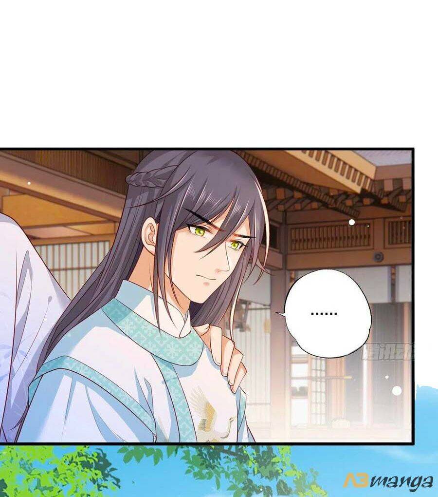 Nữ Thủ Phú Chi Kiều Sủng Nhiếp Chính Vương Chapter 74 - 4