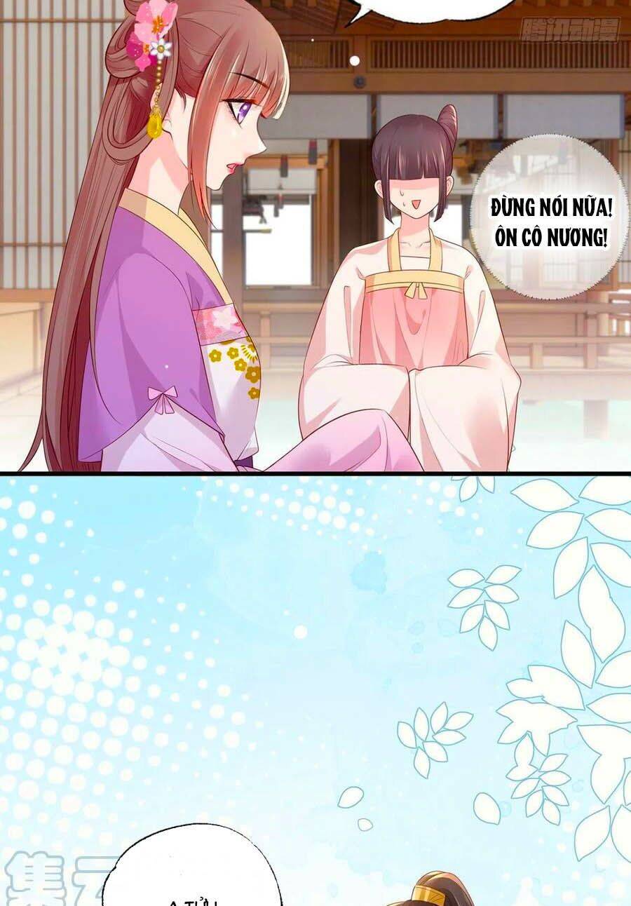 Nữ Thủ Phú Chi Kiều Sủng Nhiếp Chính Vương Chapter 74 - 10