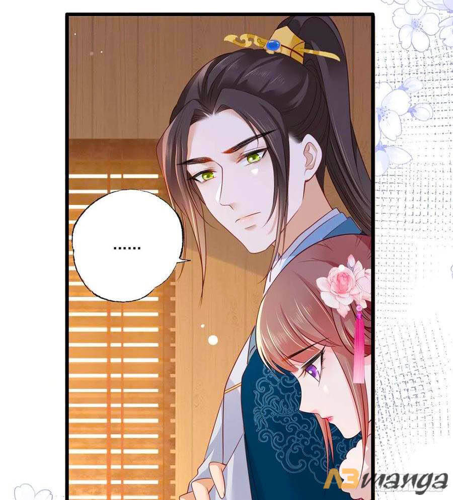 Nữ Thủ Phú Chi Kiều Sủng Nhiếp Chính Vương Chapter 84 - 12