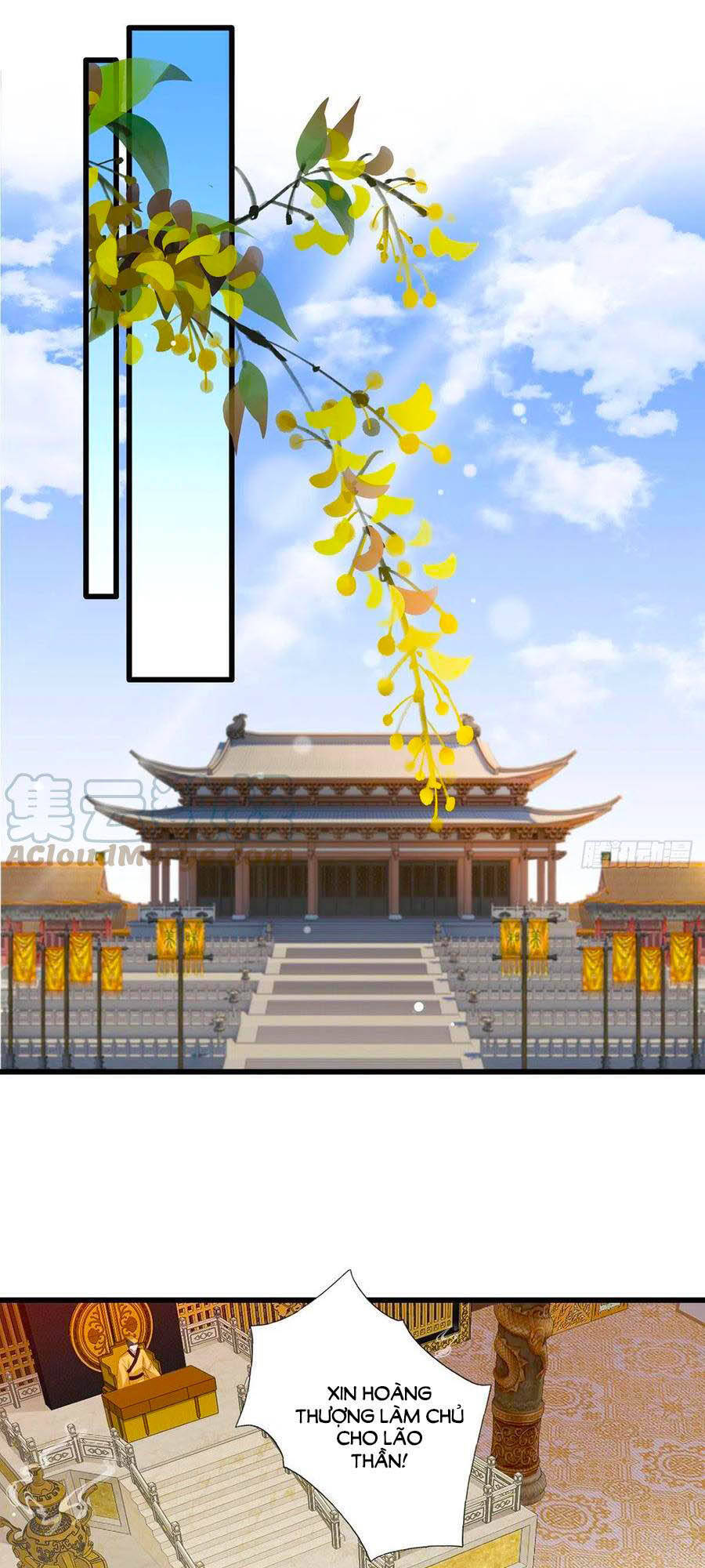 Nữ Thủ Phú Chi Kiều Sủng Nhiếp Chính Vương Chapter 84 - 16