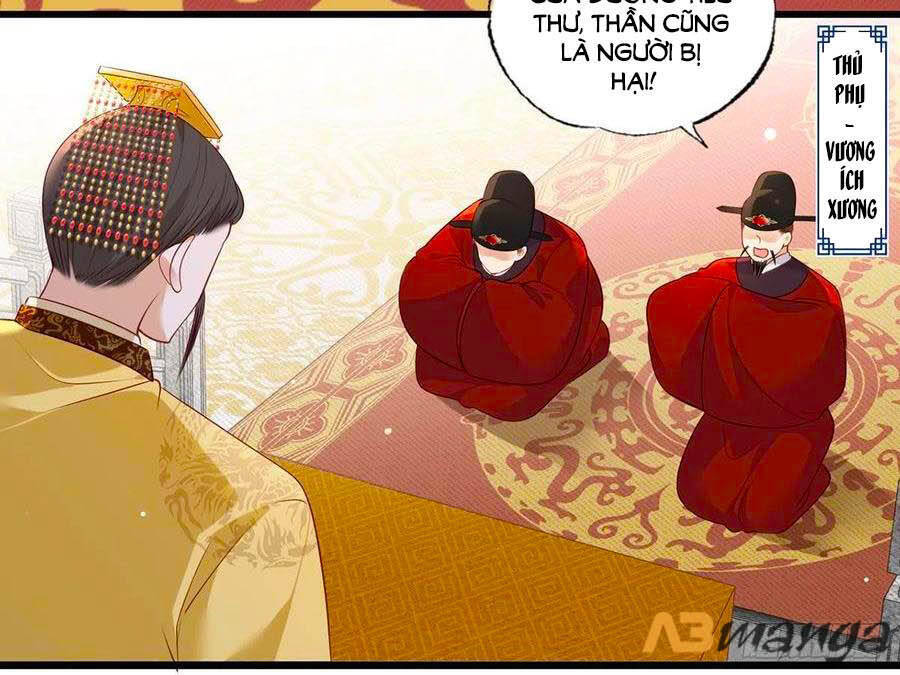 Nữ Thủ Phú Chi Kiều Sủng Nhiếp Chính Vương Chapter 84 - 18
