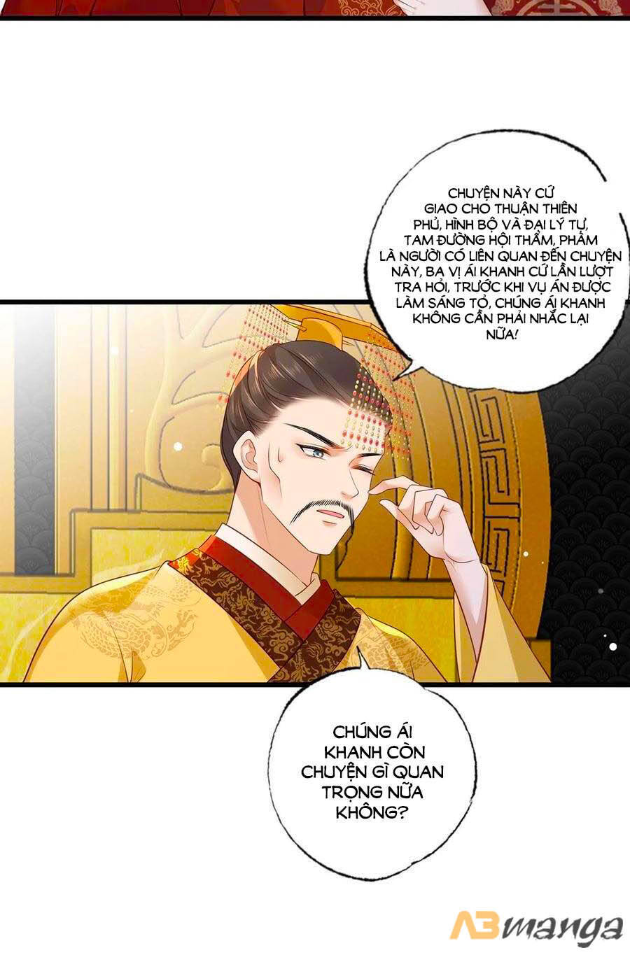 Nữ Thủ Phú Chi Kiều Sủng Nhiếp Chính Vương Chapter 84 - 21