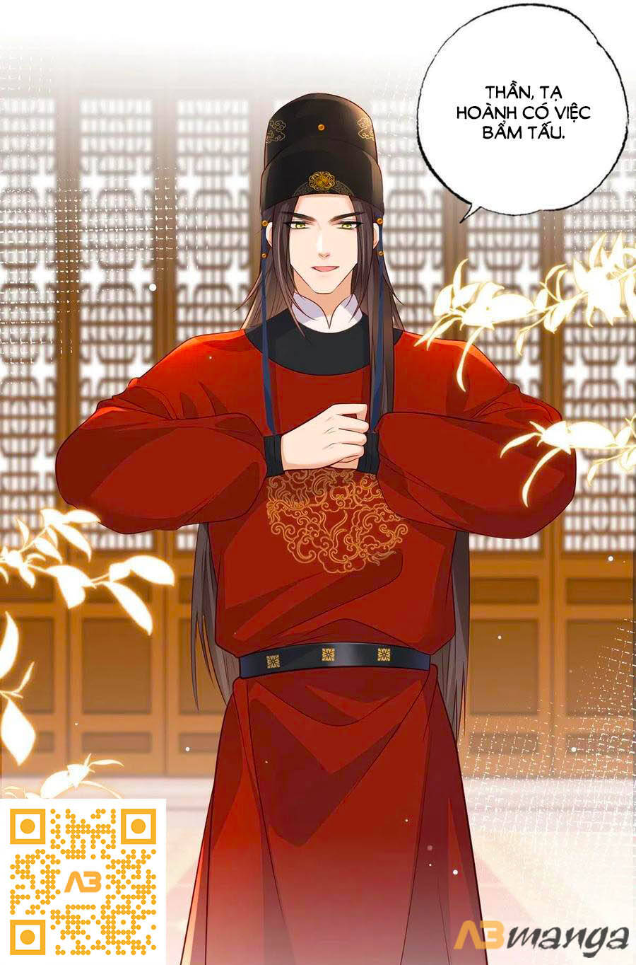 Nữ Thủ Phú Chi Kiều Sủng Nhiếp Chính Vương Chapter 84 - 22