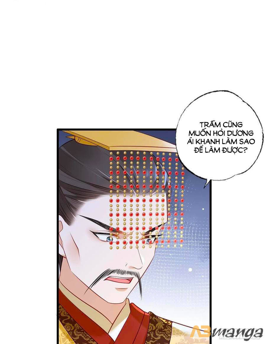 Nữ Thủ Phú Chi Kiều Sủng Nhiếp Chính Vương Chapter 85 - 12