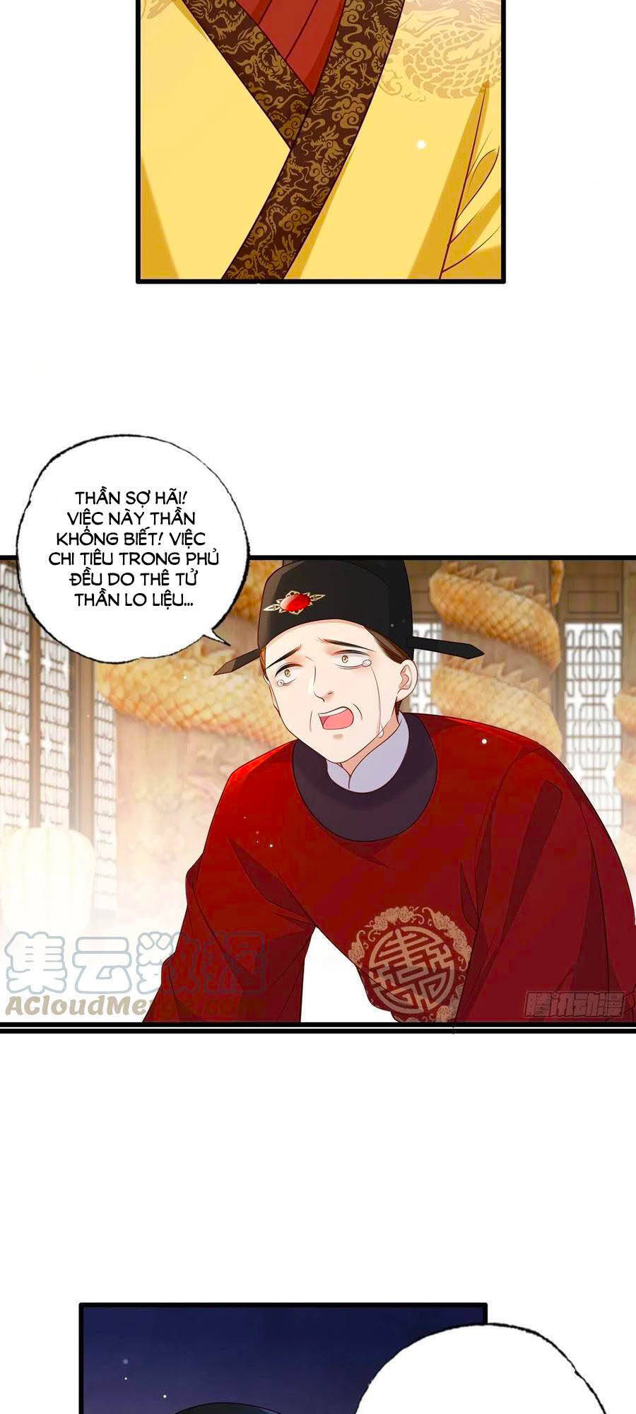 Nữ Thủ Phú Chi Kiều Sủng Nhiếp Chính Vương Chapter 85 - 13