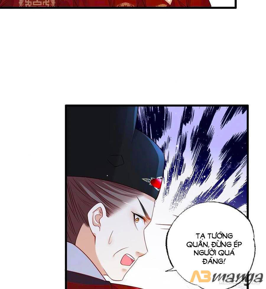 Nữ Thủ Phú Chi Kiều Sủng Nhiếp Chính Vương Chapter 85 - 15