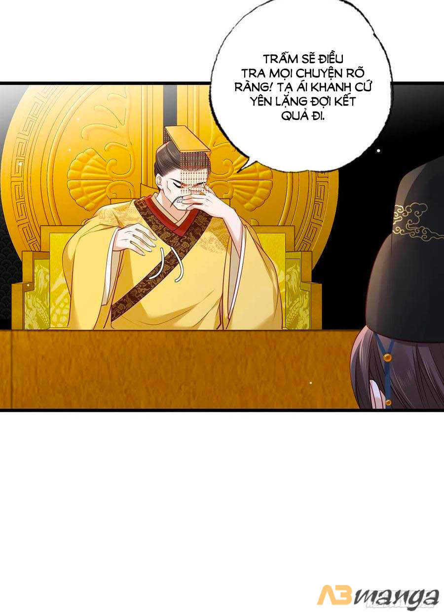 Nữ Thủ Phú Chi Kiều Sủng Nhiếp Chính Vương Chapter 85 - 18