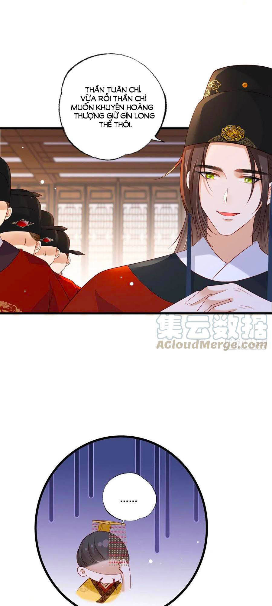 Nữ Thủ Phú Chi Kiều Sủng Nhiếp Chính Vương Chapter 85 - 19