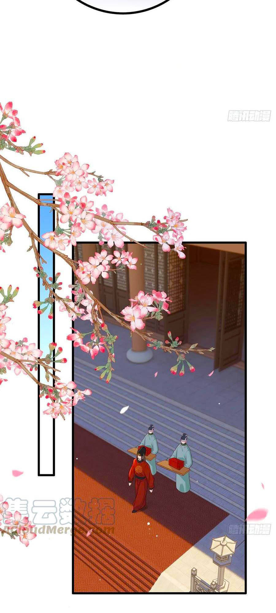 Nữ Thủ Phú Chi Kiều Sủng Nhiếp Chính Vương Chapter 85 - 20