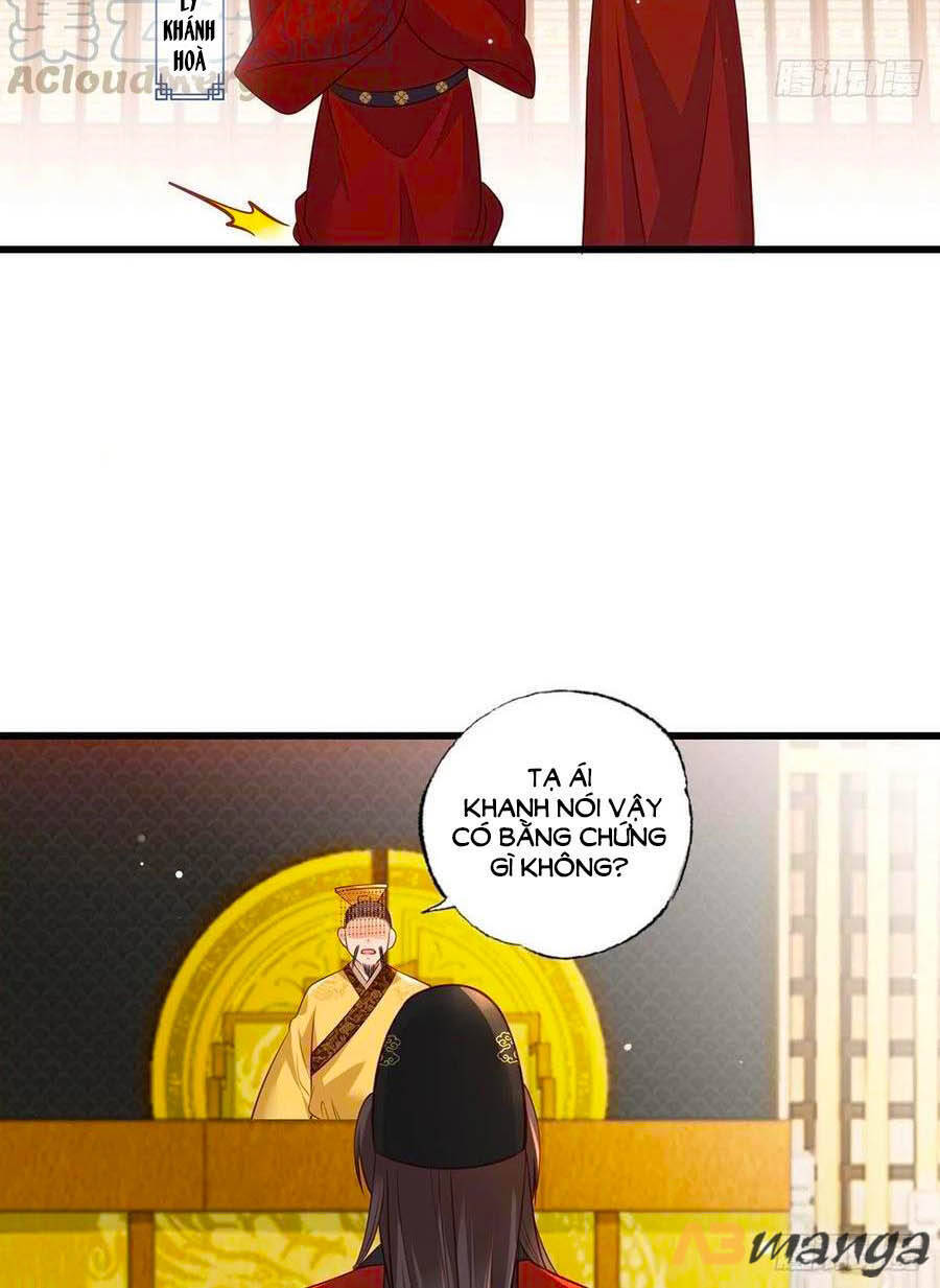 Nữ Thủ Phú Chi Kiều Sủng Nhiếp Chính Vương Chapter 85 - 3