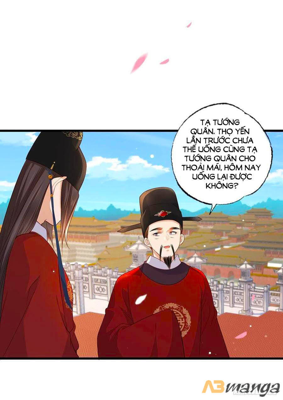 Nữ Thủ Phú Chi Kiều Sủng Nhiếp Chính Vương Chapter 85 - 21