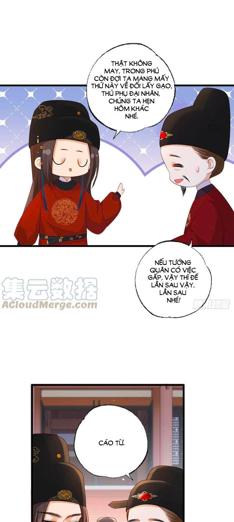 Nữ Thủ Phú Chi Kiều Sủng Nhiếp Chính Vương Chapter 85 - 22