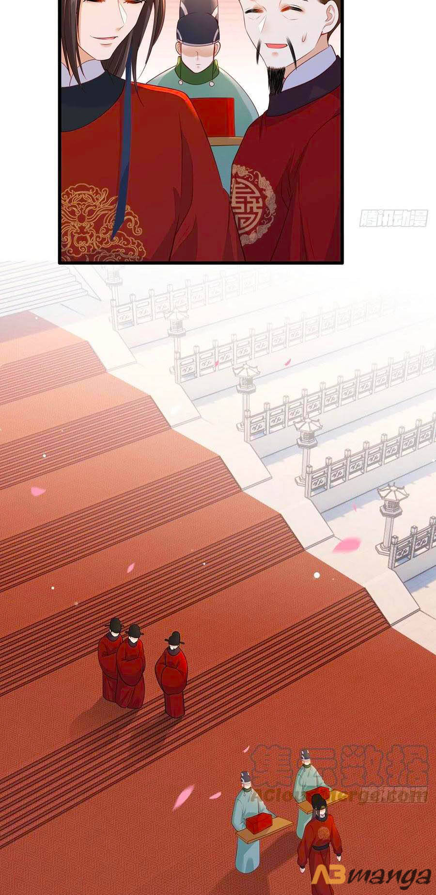 Nữ Thủ Phú Chi Kiều Sủng Nhiếp Chính Vương Chapter 85 - 23