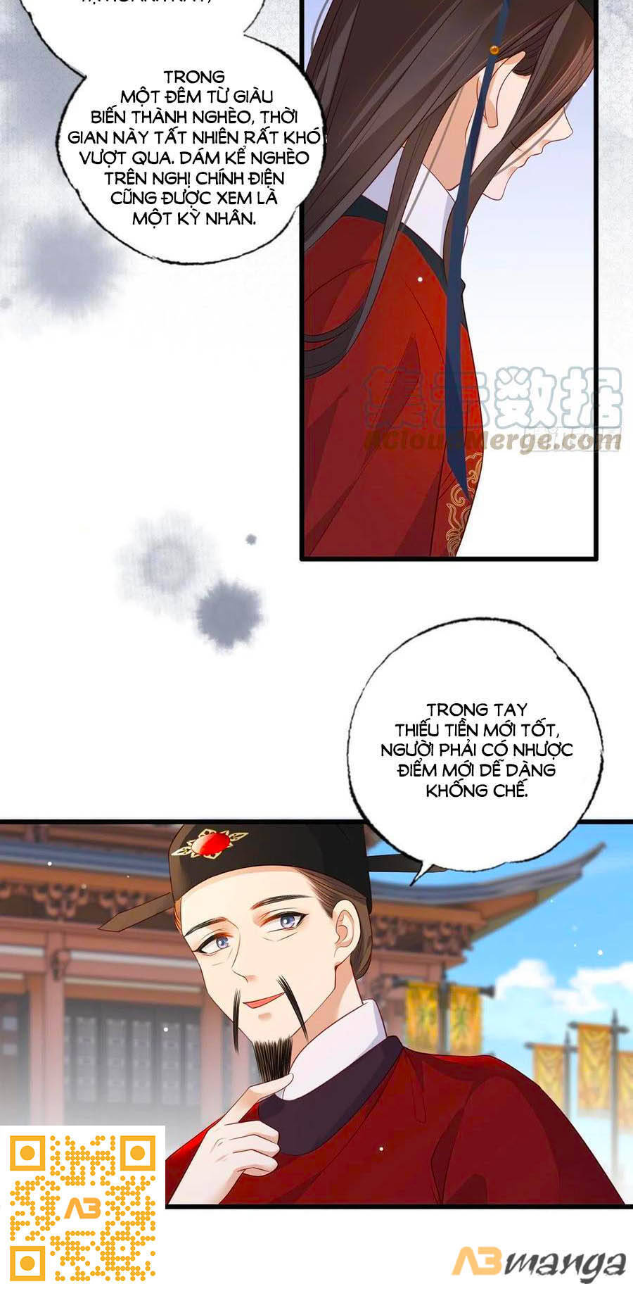 Nữ Thủ Phú Chi Kiều Sủng Nhiếp Chính Vương Chapter 85 - 25