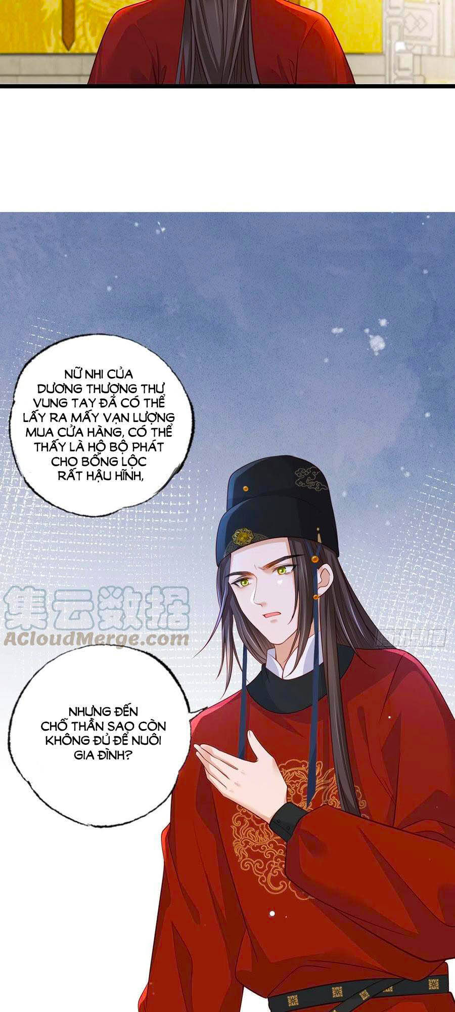 Nữ Thủ Phú Chi Kiều Sủng Nhiếp Chính Vương Chapter 85 - 4