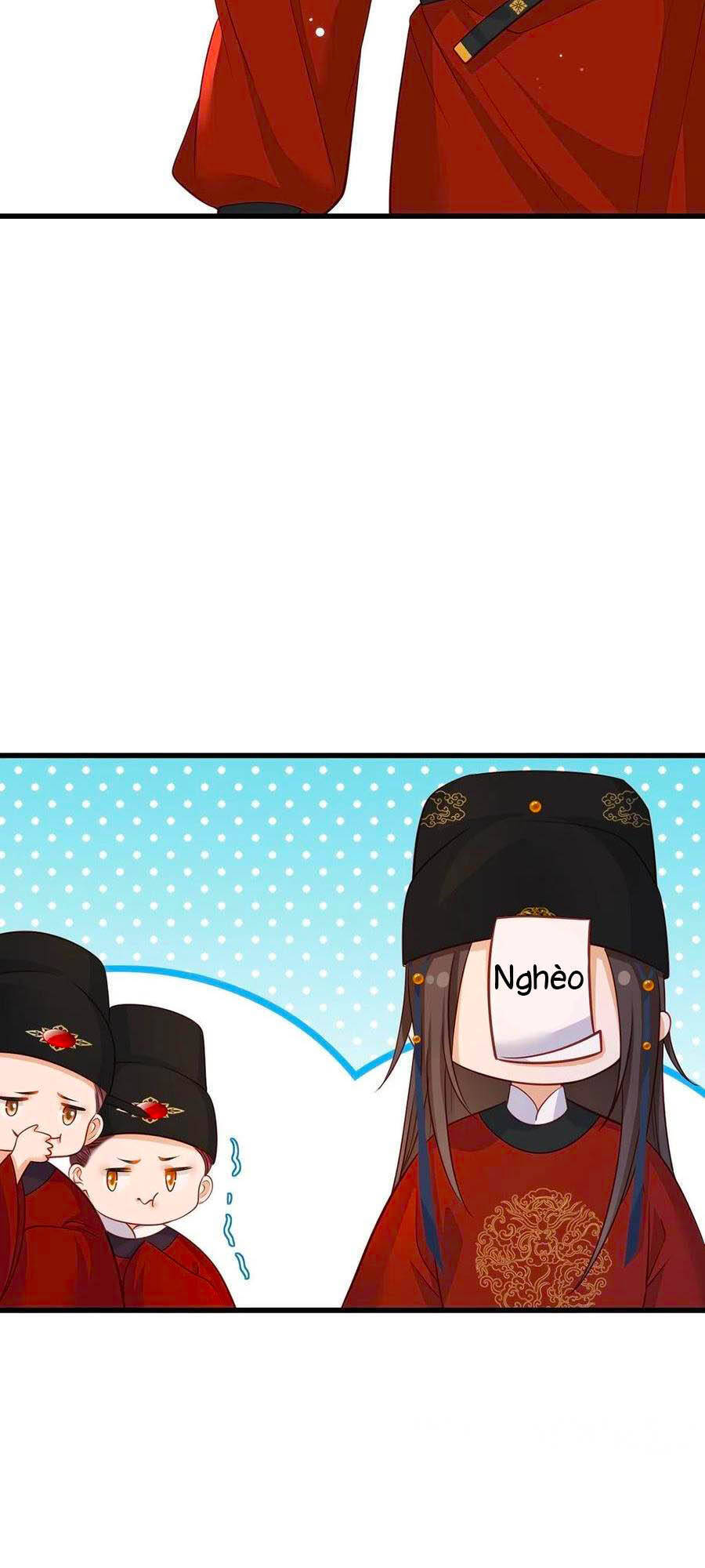 Nữ Thủ Phú Chi Kiều Sủng Nhiếp Chính Vương Chapter 85 - 5