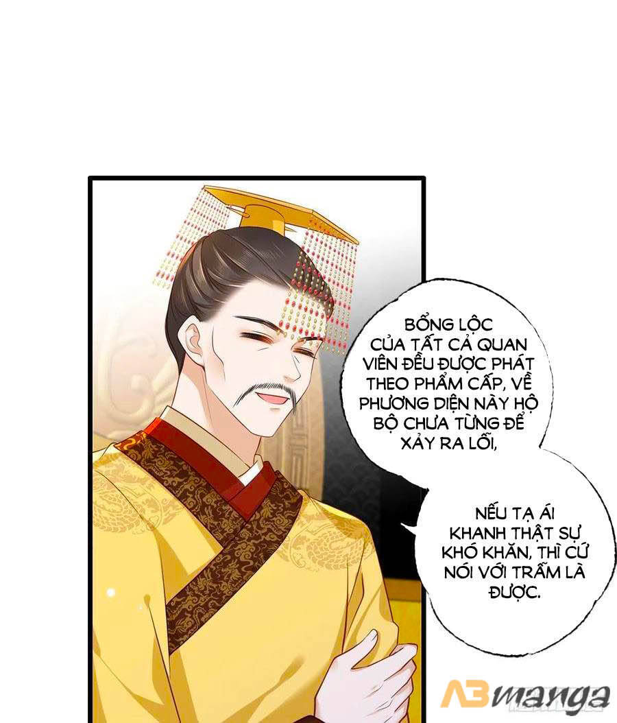 Nữ Thủ Phú Chi Kiều Sủng Nhiếp Chính Vương Chapter 85 - 6