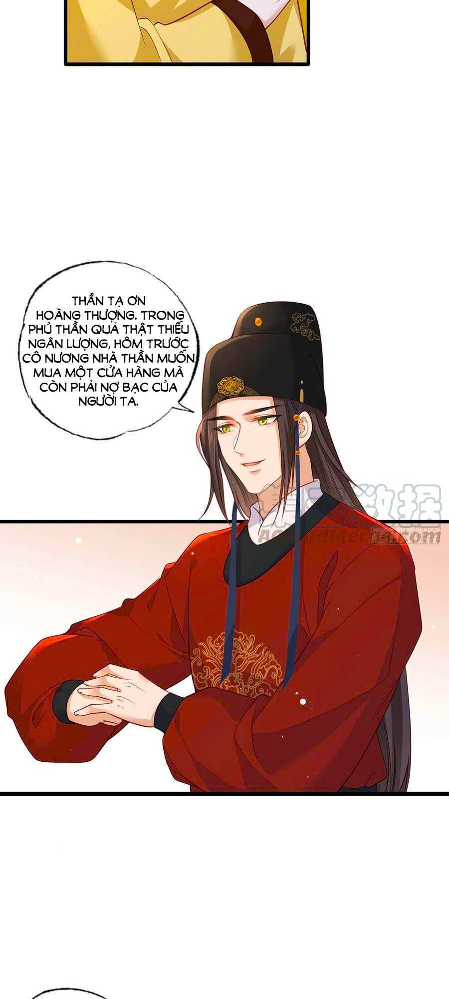 Nữ Thủ Phú Chi Kiều Sủng Nhiếp Chính Vương Chapter 85 - 7