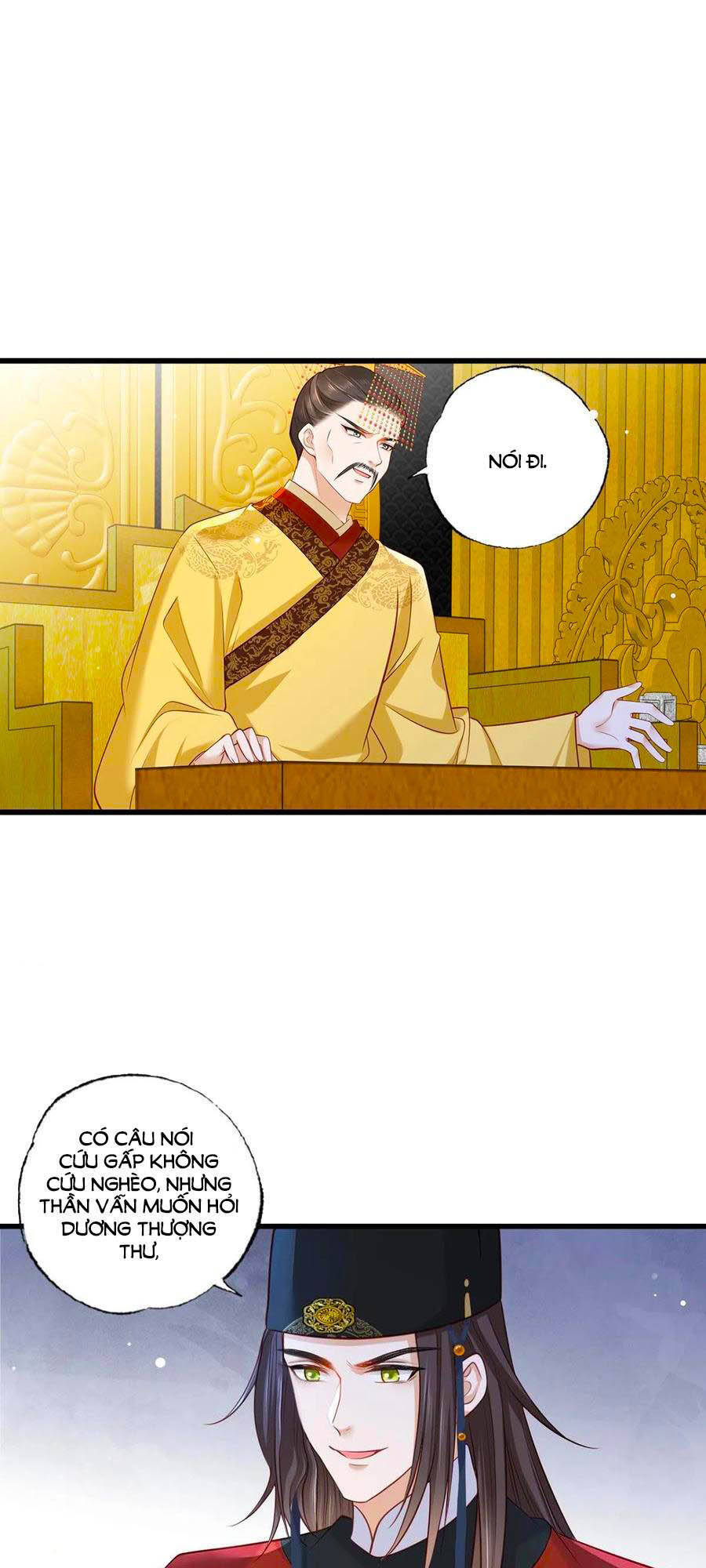 Nữ Thủ Phú Chi Kiều Sủng Nhiếp Chính Vương Chapter 85 - 10