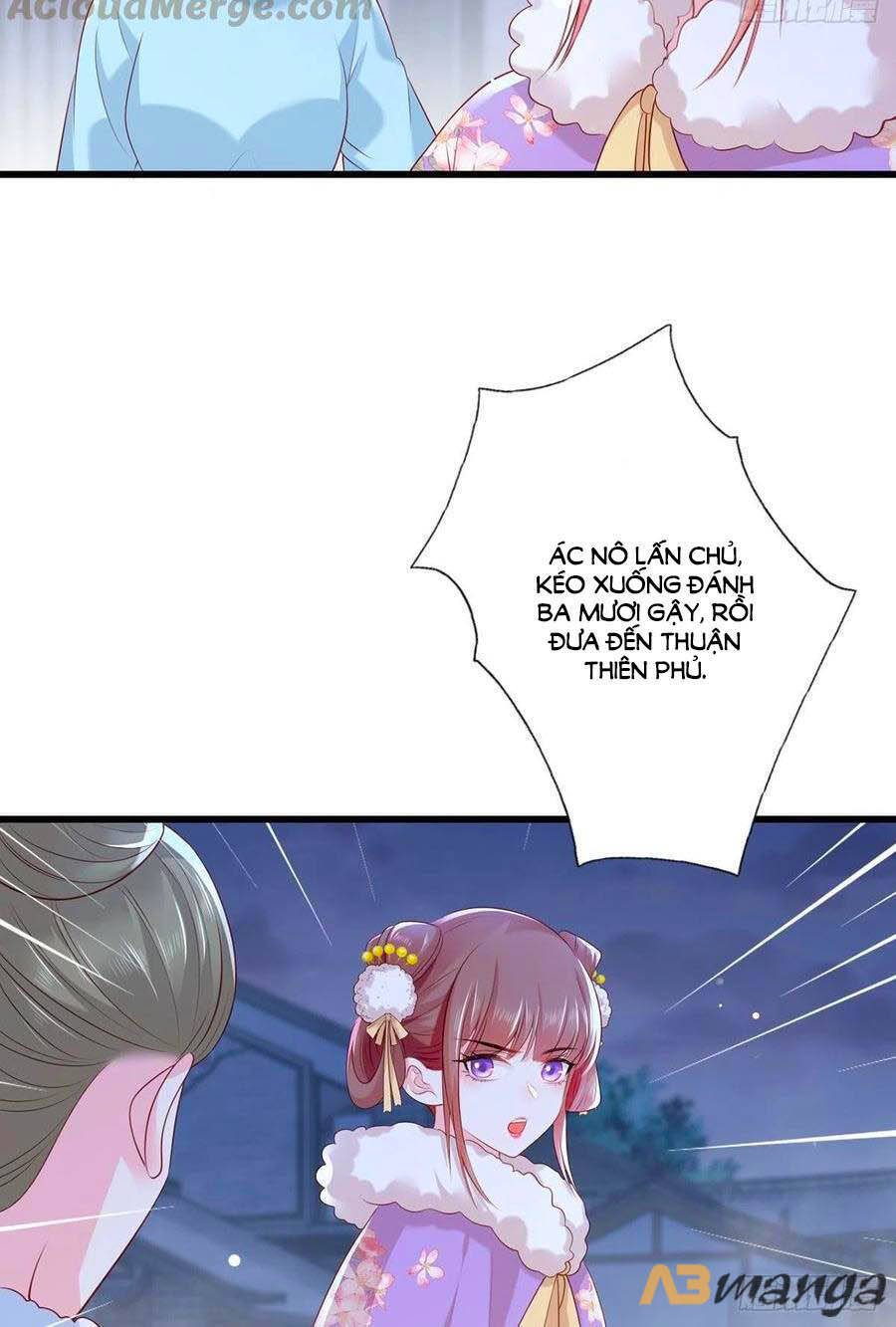 Nữ Thủ Phú Chi Kiều Sủng Nhiếp Chính Vương Chapter 86 - 12