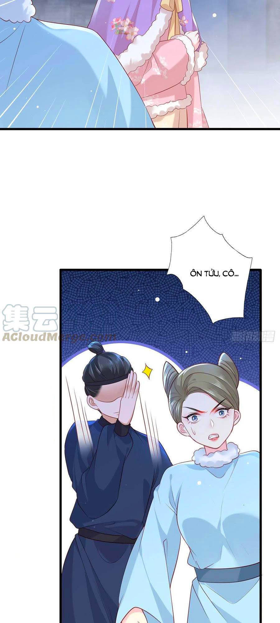 Nữ Thủ Phú Chi Kiều Sủng Nhiếp Chính Vương Chapter 86 - 13