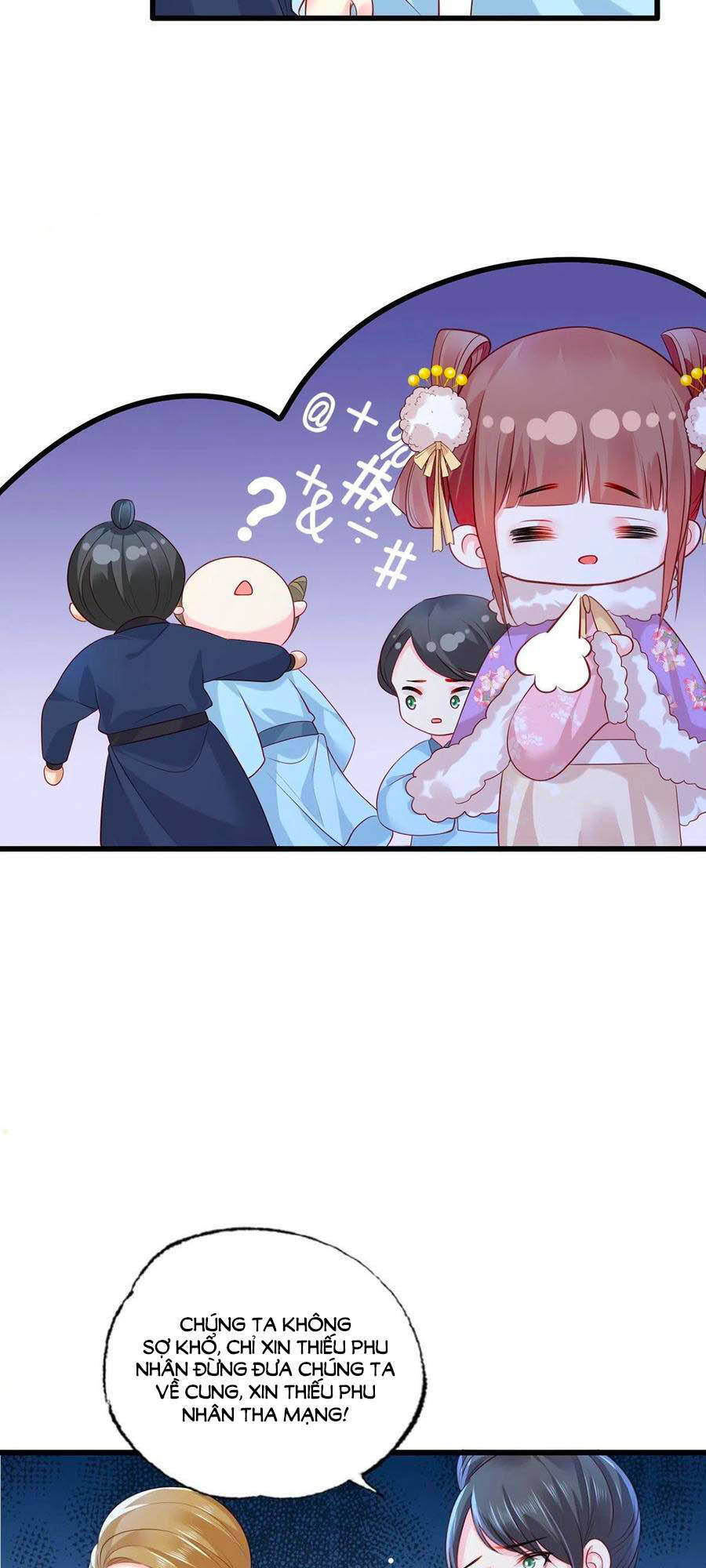 Nữ Thủ Phú Chi Kiều Sủng Nhiếp Chính Vương Chapter 86 - 14