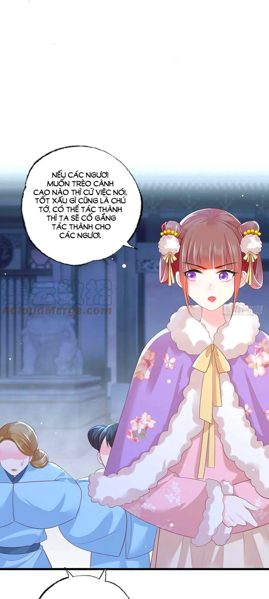 Nữ Thủ Phú Chi Kiều Sủng Nhiếp Chính Vương Chapter 86 - 16