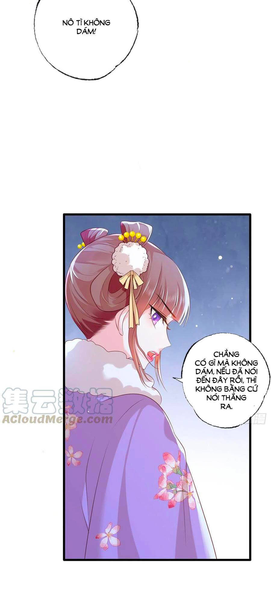 Nữ Thủ Phú Chi Kiều Sủng Nhiếp Chính Vương Chapter 86 - 17