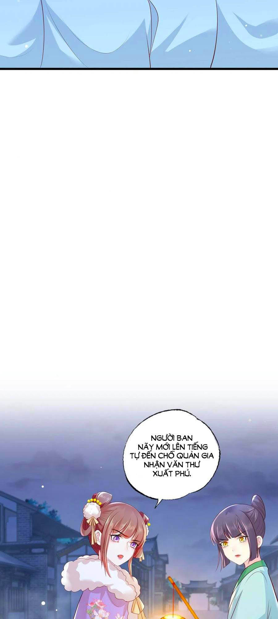 Nữ Thủ Phú Chi Kiều Sủng Nhiếp Chính Vương Chapter 86 - 19