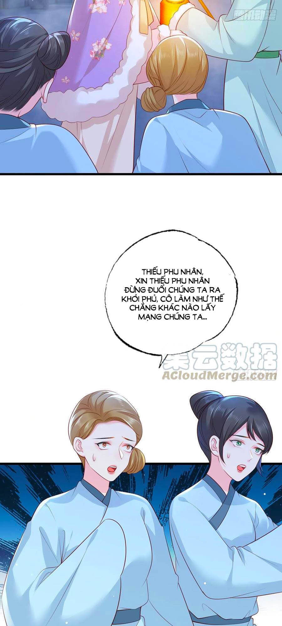 Nữ Thủ Phú Chi Kiều Sủng Nhiếp Chính Vương Chapter 86 - 20