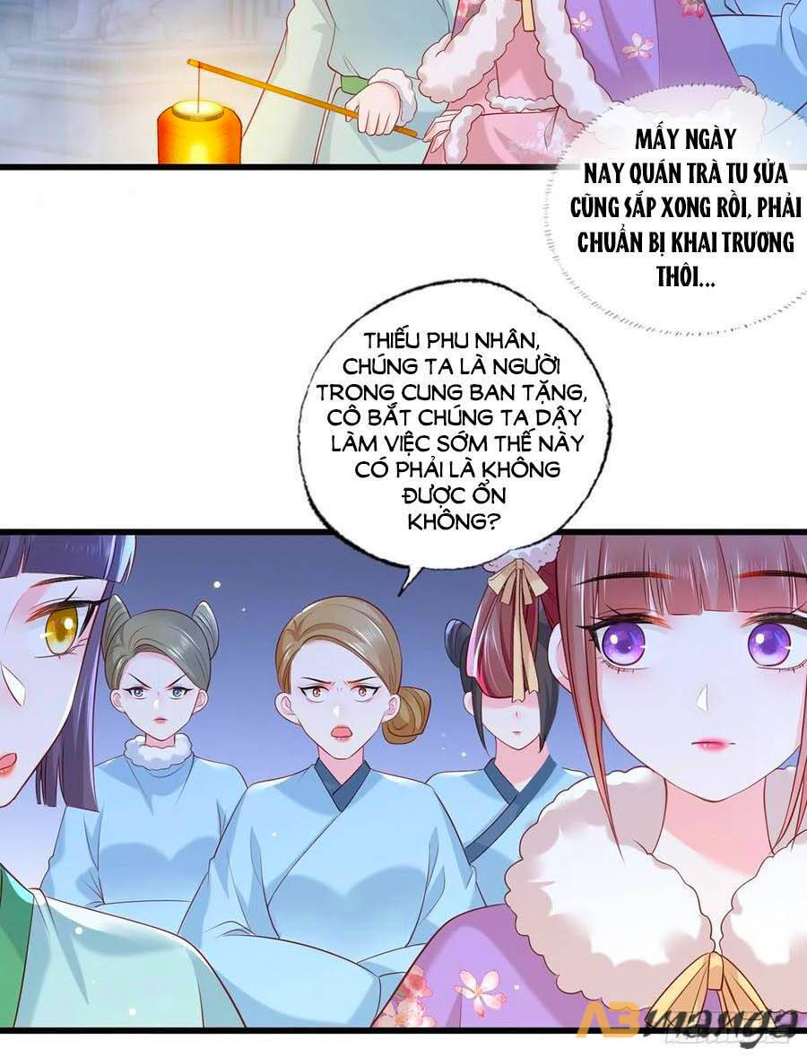 Nữ Thủ Phú Chi Kiều Sủng Nhiếp Chính Vương Chapter 86 - 3