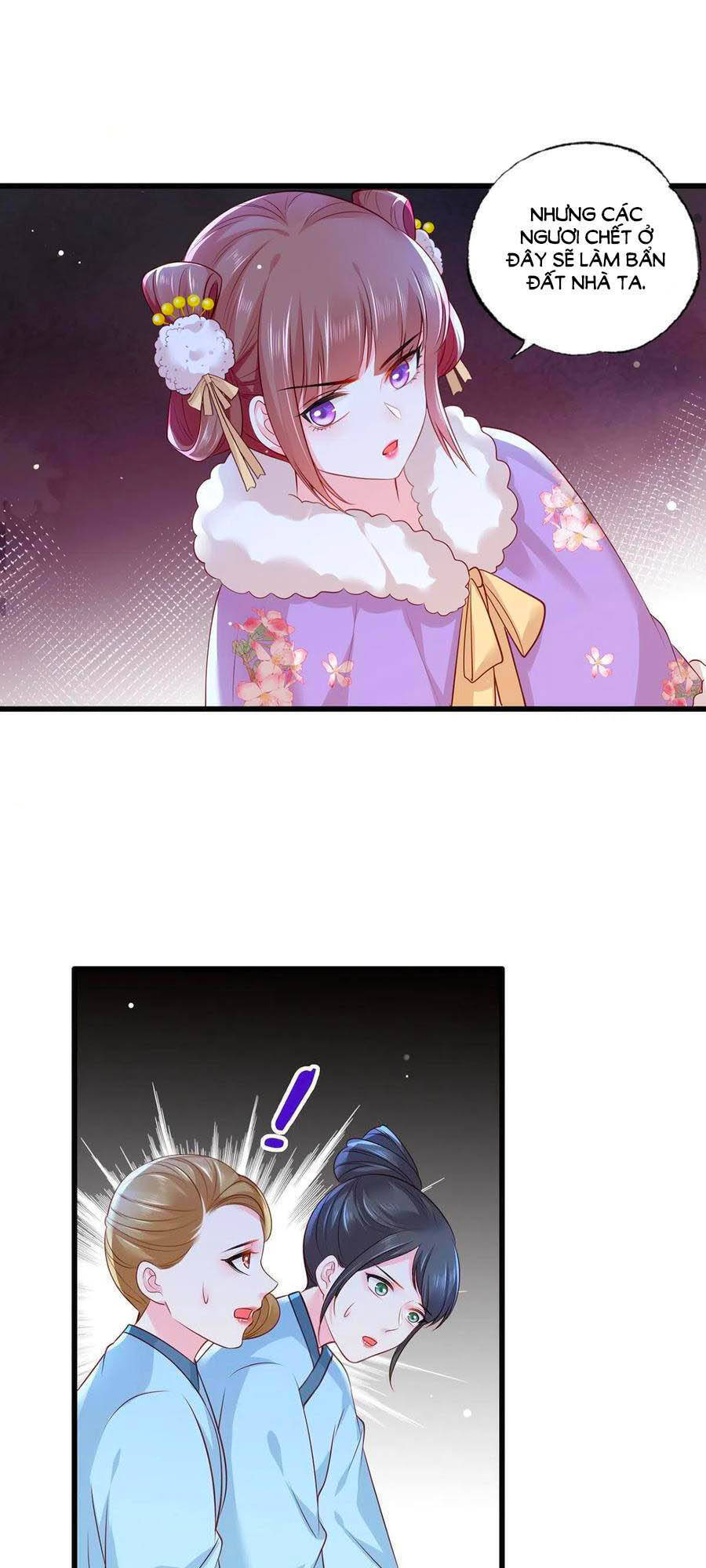 Nữ Thủ Phú Chi Kiều Sủng Nhiếp Chính Vương Chapter 86 - 22