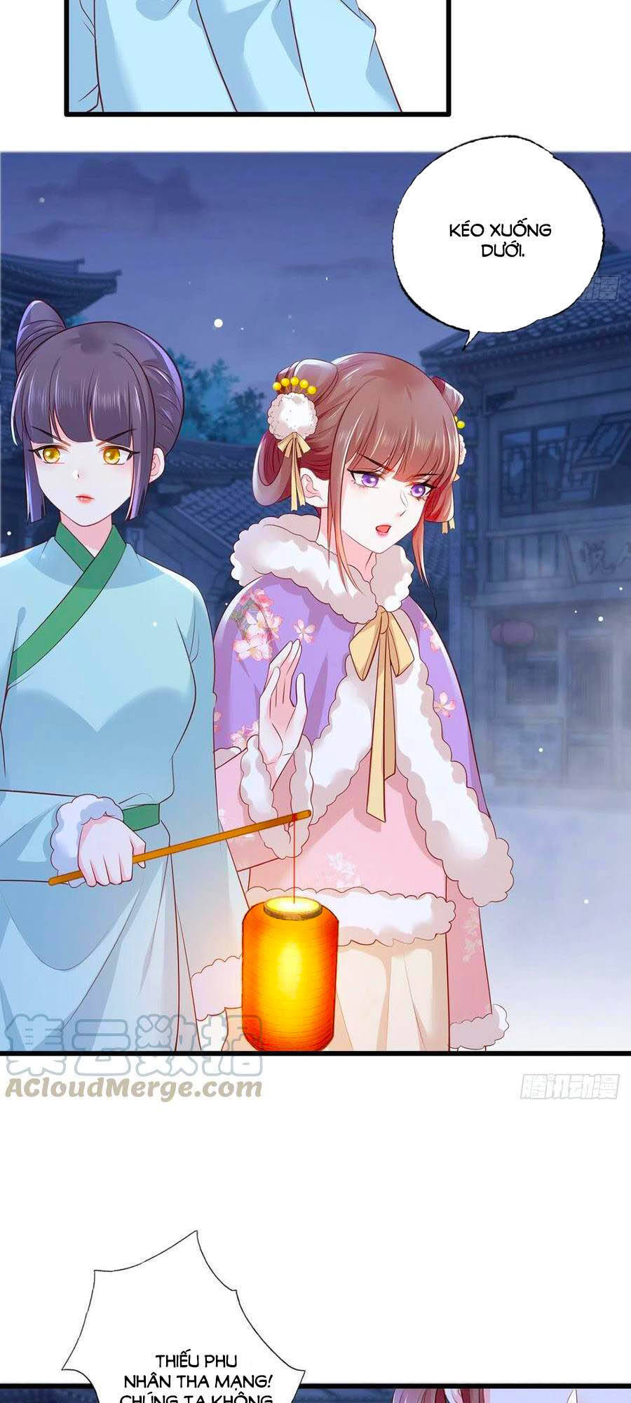 Nữ Thủ Phú Chi Kiều Sủng Nhiếp Chính Vương Chapter 86 - 23