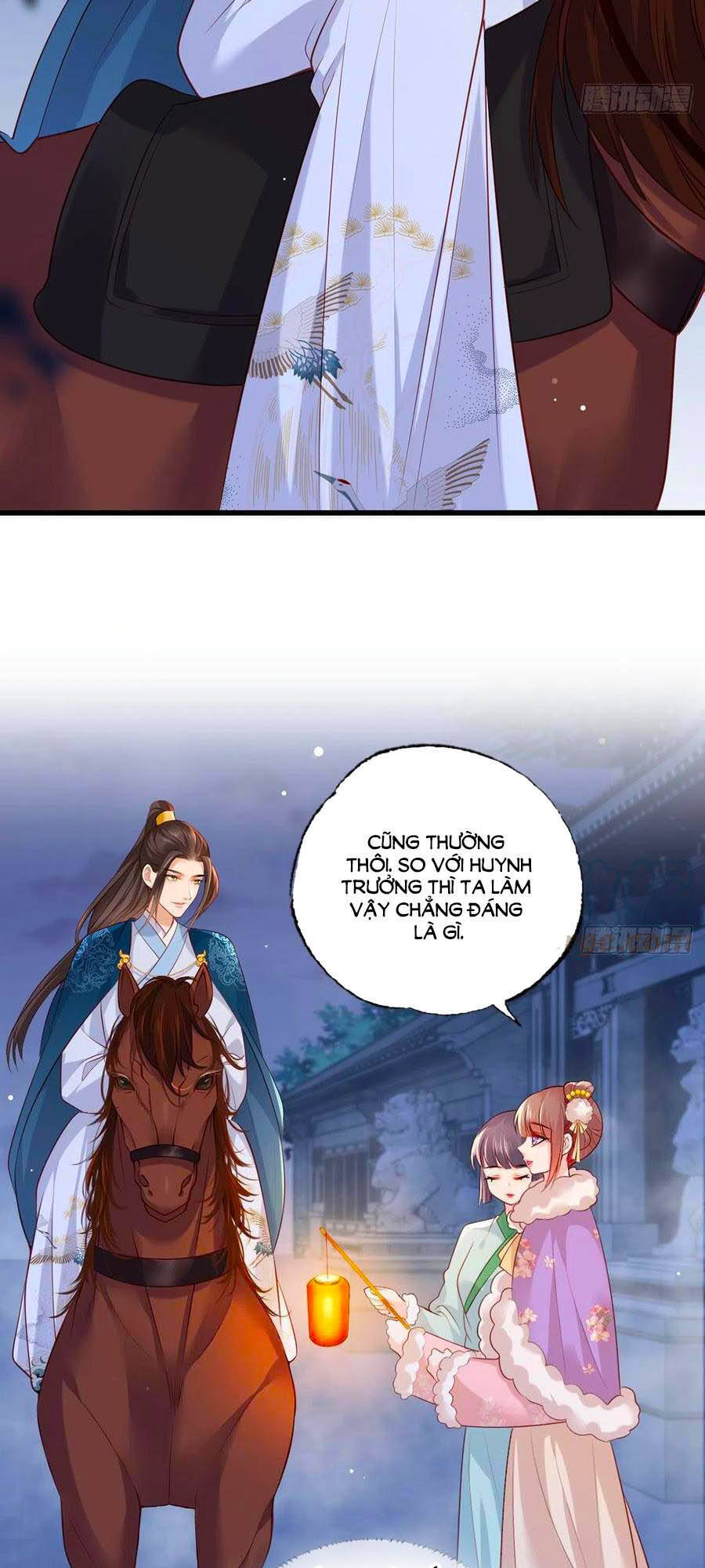 Nữ Thủ Phú Chi Kiều Sủng Nhiếp Chính Vương Chapter 86 - 26