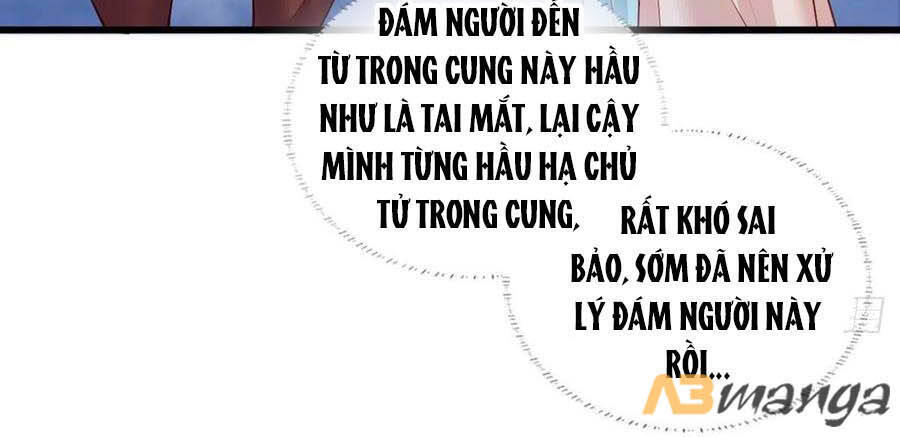 Nữ Thủ Phú Chi Kiều Sủng Nhiếp Chính Vương Chapter 86 - 27