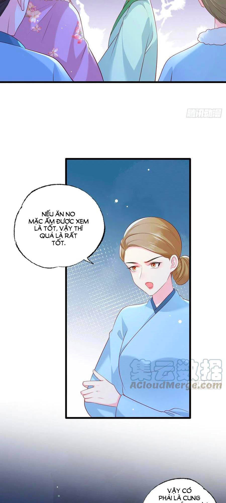 Nữ Thủ Phú Chi Kiều Sủng Nhiếp Chính Vương Chapter 86 - 5