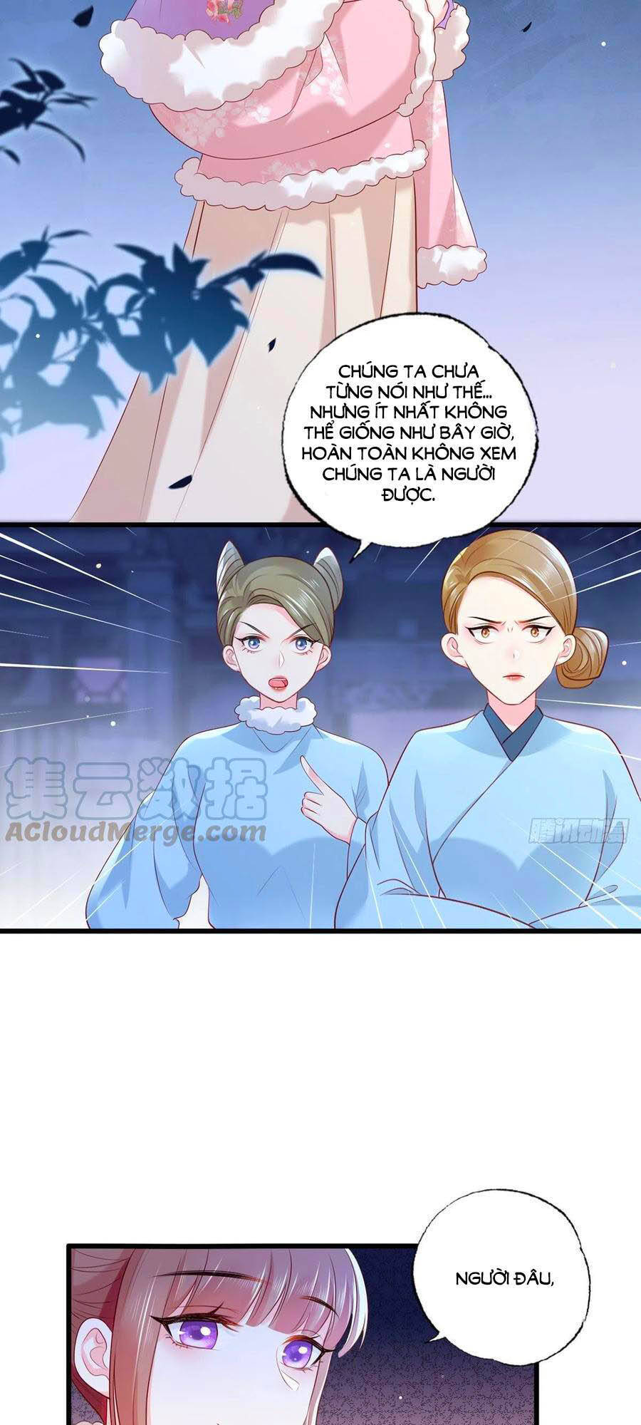 Nữ Thủ Phú Chi Kiều Sủng Nhiếp Chính Vương Chapter 86 - 7