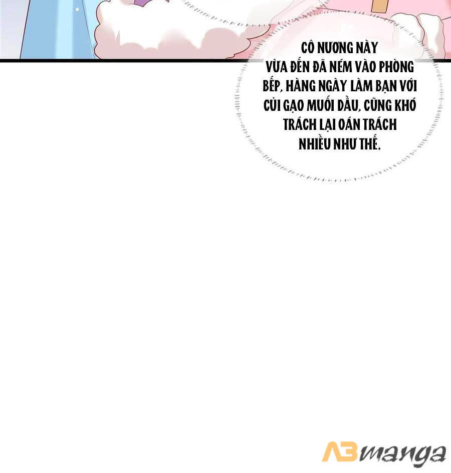 Nữ Thủ Phú Chi Kiều Sủng Nhiếp Chính Vương Chapter 86 - 9