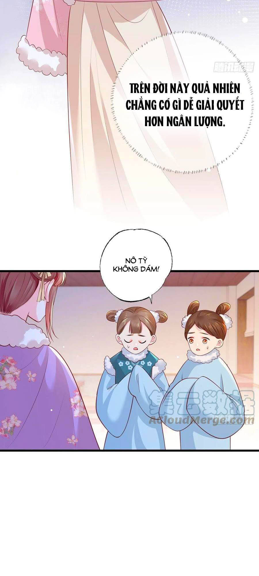 Nữ Thủ Phú Chi Kiều Sủng Nhiếp Chính Vương Chapter 87 - 14