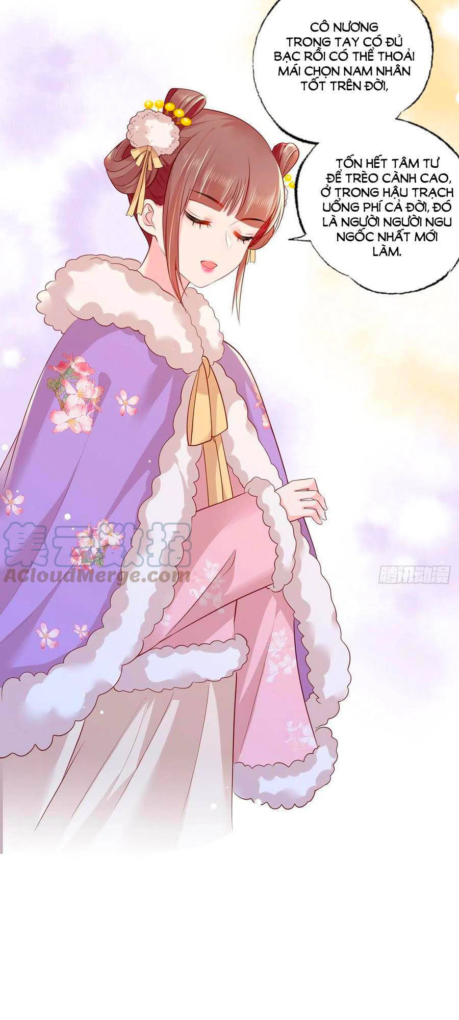Nữ Thủ Phú Chi Kiều Sủng Nhiếp Chính Vương Chapter 87 - 19