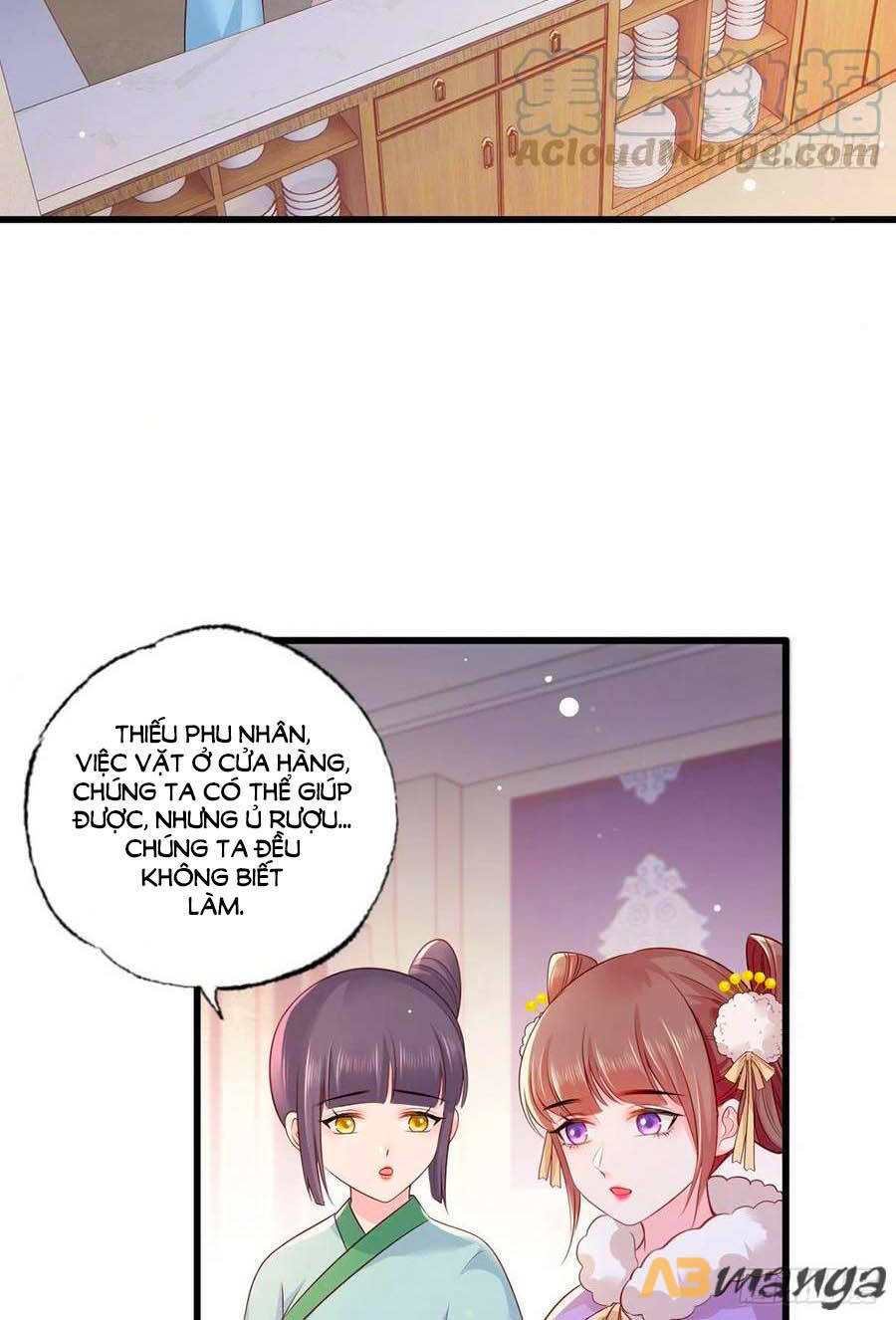 Nữ Thủ Phú Chi Kiều Sủng Nhiếp Chính Vương Chapter 87 - 3