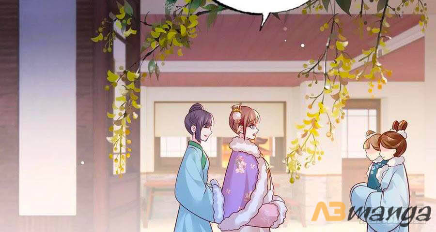 Nữ Thủ Phú Chi Kiều Sủng Nhiếp Chính Vương Chapter 87 - 21