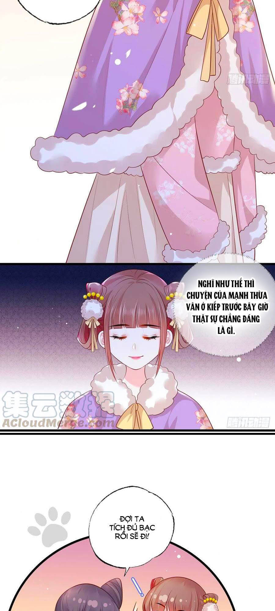 Nữ Thủ Phú Chi Kiều Sủng Nhiếp Chính Vương Chapter 87 - 23